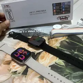 Smart Watch HK11 Pro Max