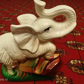 Сувенир копилка