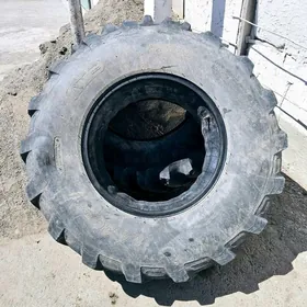 Jcb Raboçy Teker 18.4 - 26 R4