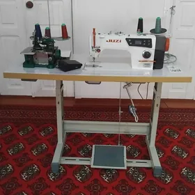 tikin masyn awirilyok