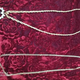 gyzyl spocka bn klon