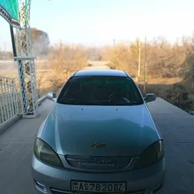Chevrolet Lacetti 2005