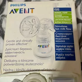 Молокоотсос Philips Avent ISIS