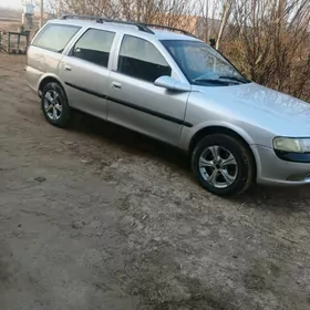 Opel Astra 1998