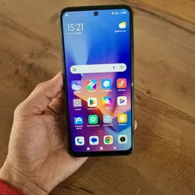 Redmi not 12s