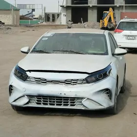 Kia Forte 2020