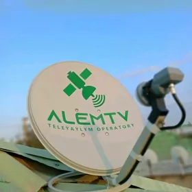 ÄLEMTV/ANTEN/