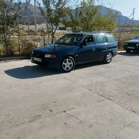 Opel Astra 1993