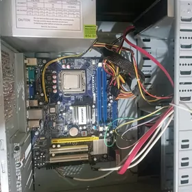 matrinka blokpitanya korpus