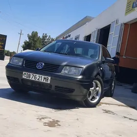 Volkswagen Bora 1999