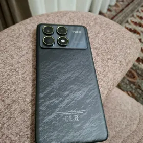 Poco F6 pro