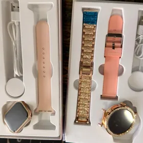 смарт Сагат sagat