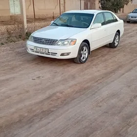 Toyota Avalon 2000
