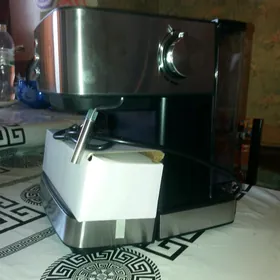 кофемашина SONIFER