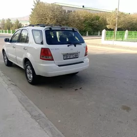 Kia Sorento 2004