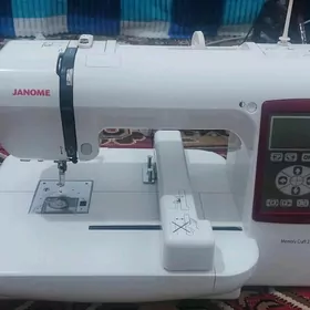Janome 230E