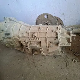 Bmw 34 karopka jatka