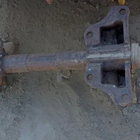 Kamaz Telage perbisni Ensanaso