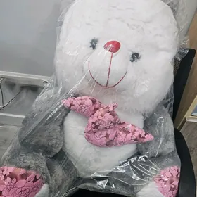 Продаётся мягкая игрушка 