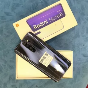 redmi not 8 pro 128 gb