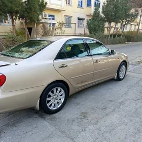Toyota Camry 2003