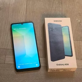 Samsung a06