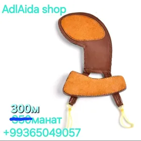 Мостик + подушка