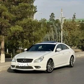 Mercedes-Benz CLS-Class 2005