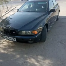 BMW 528 1999