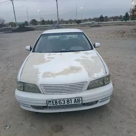 Nissan Maxima 1996
