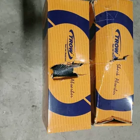 Sintrañ taze zapcast gelendir