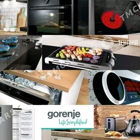 Remont Duhowka Elektro plita