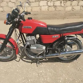 Jawa 300 2015