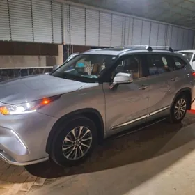 Toyota Highlander 2020
