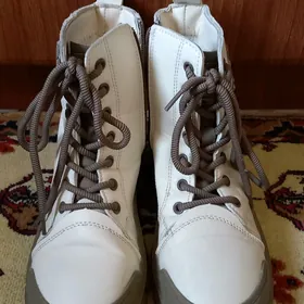 Обувь, ботинки, сапожки