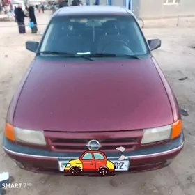 Opel Astra 1992