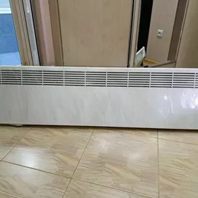 электрическая печь