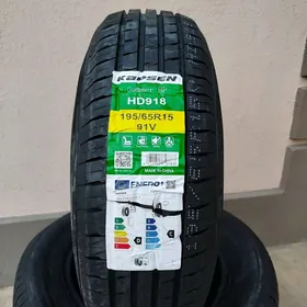 Hilo 205 55 16 Teker Magazin