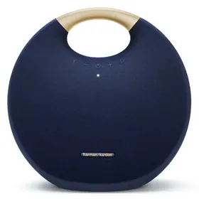 Музыкальная колонка