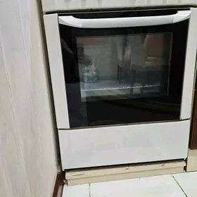 электрическая плита