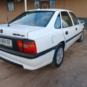 Opel Vectra 1992