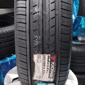 YOKOHAMA 25YYL 2055516 1ST