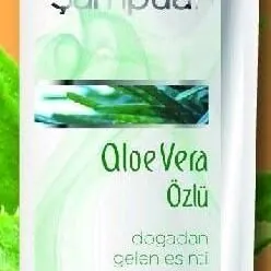 aloe sampun