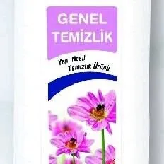 общая уборка 1 литр