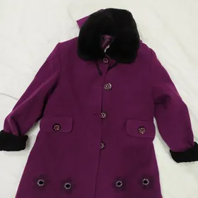 куртки, пальто, плащи