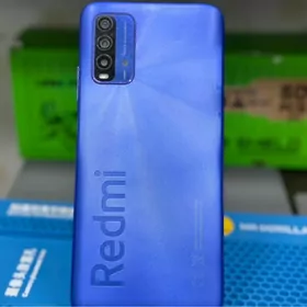 redmi 9 t 6 128