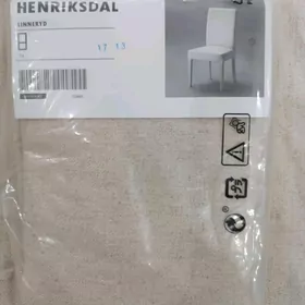 чехлы на стулья