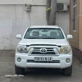 Toyota Tacoma 2008