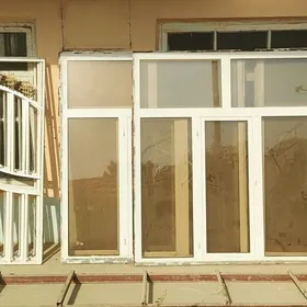 plastik ayna, agac ayna gapy