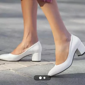 туфли новые